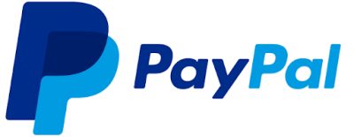 pay with paypal - Toradora Merch