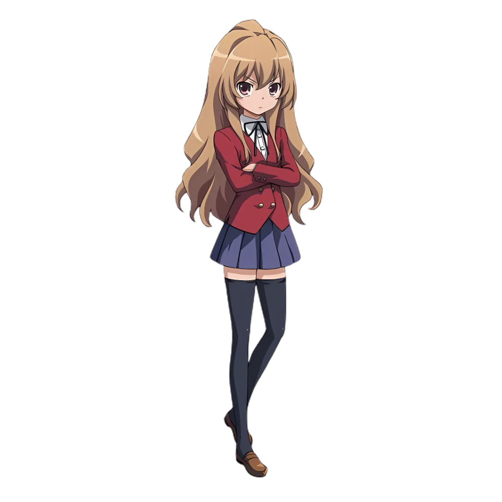 Aisaka Taiga Merch - Toradora Merch