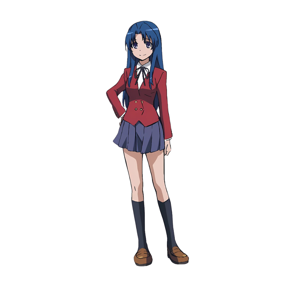 Kawashima Ami Merch - Toradora Merch