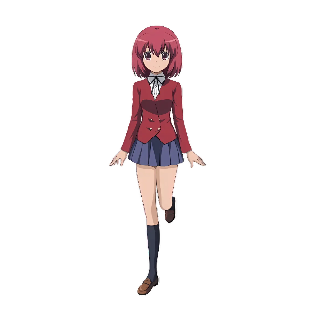 Kushieda Minori Merch - Toradora Merch