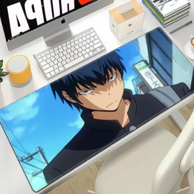 Ryūji Takasu Toradora Large Mouse Pad