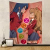 Aisaka Taiga & Kawashima Ami Toradora Anime Tapestry