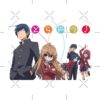 flat750x075f pad750x1000f8f8f8 1 - Toradora Merch