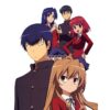 flat750x075f pad750x1000f8f8f8 14 - Toradora Merch