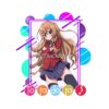 flat750x075f pad750x1000f8f8f8 4 - Toradora Merch