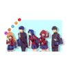 flat750x075f pad750x1000f8f8f8 7 - Toradora Merch