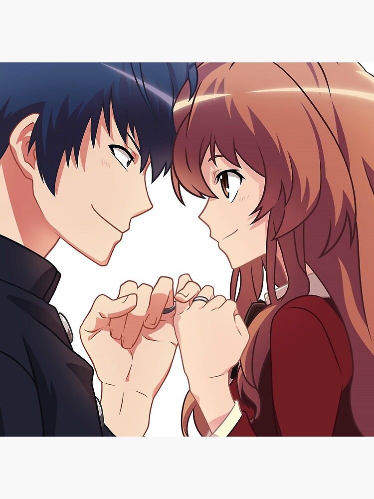 Toradora Hot Design Throw Pillow - Image 2