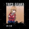 flat750x075f pad750x750f8f8f8 10 - Toradora Merch