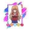 flat750x075f pad750x750f8f8f8 11 - Toradora Merch
