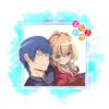 flat750x075f pad750x750f8f8f8 15 - Toradora Merch