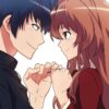 flat750x075f pad750x750f8f8f8 19 - Toradora Merch