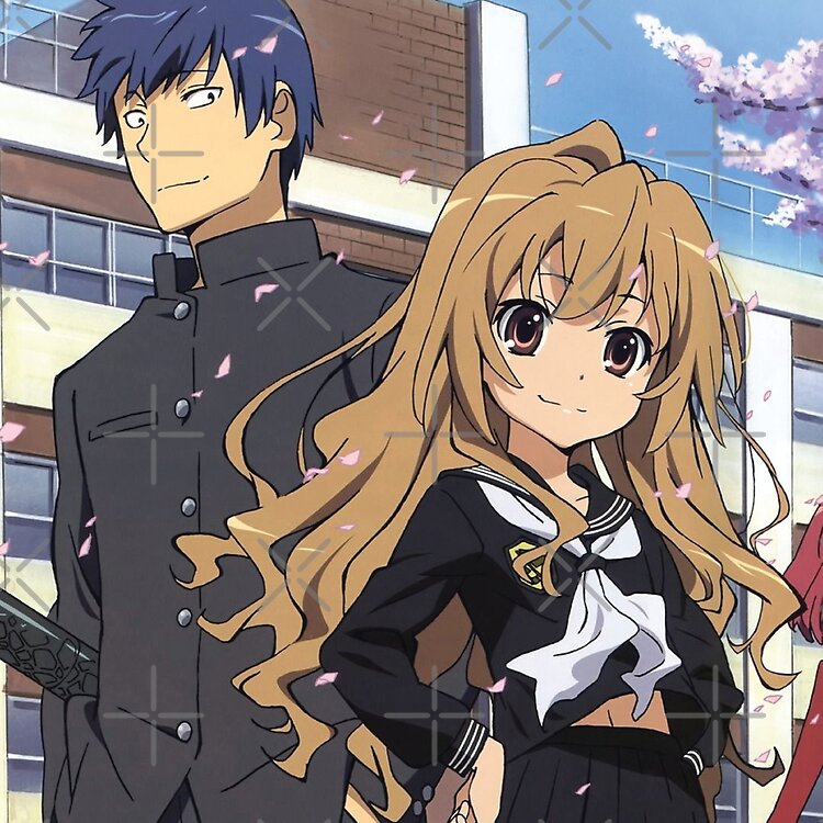 Ryuji Takasu Toradora Tote Bag - Image 2
