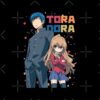 flat750x075f pad750x750f8f8f8 7 - Toradora Merch