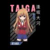flat750x075f pad750x750f8f8f8 9 - Toradora Merch