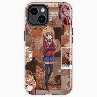 Toradora Taiga Aisaka Iphone Case