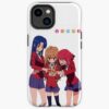icriphone 14 toughbackax1000 pad1000x1000f8f8f8.u21 10 - Toradora Merch