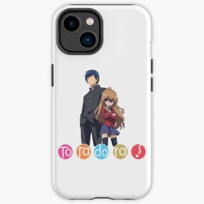 Taiga Ryuuji Iphone Case