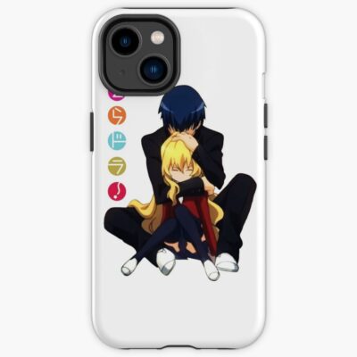 Ryuji Aisaka Toradora Iphone Case
