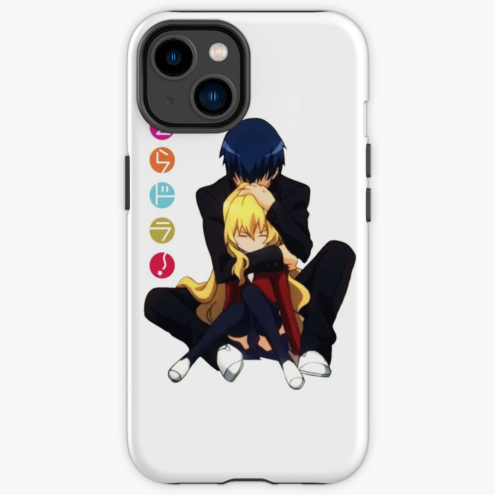Ryuji Aisaka Toradora Iphone Case