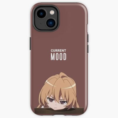 Toradora Taiga Aisaka Iphone Case