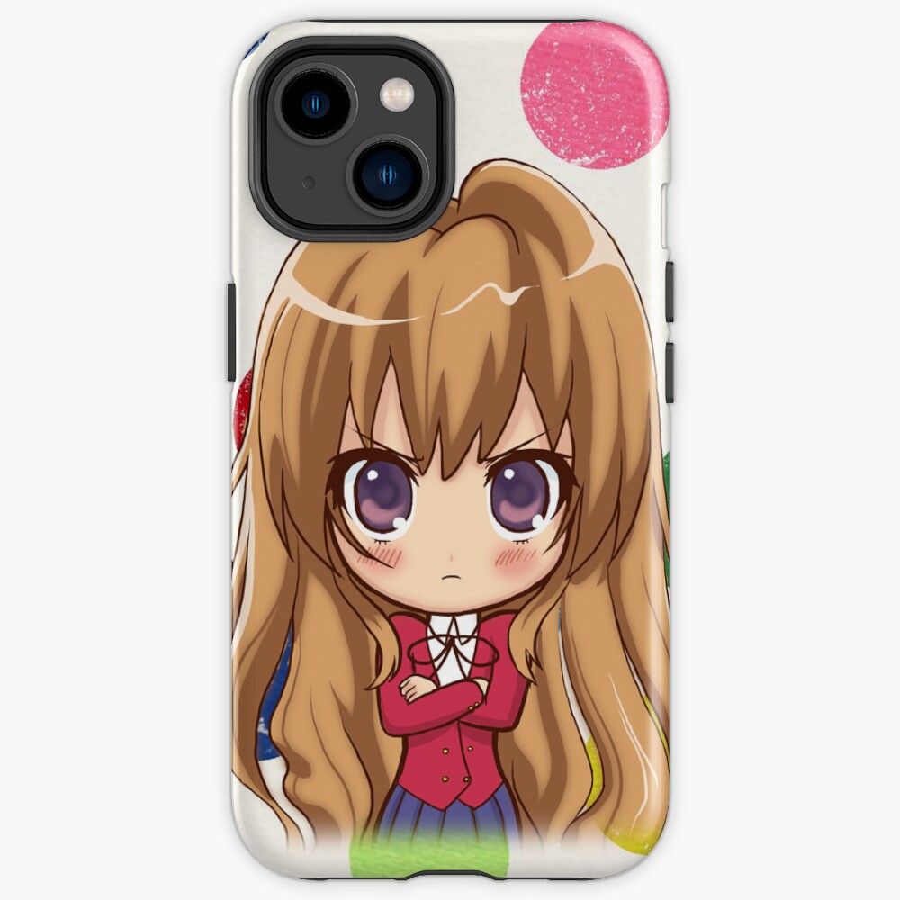 Toradora Taiga Iphone Case