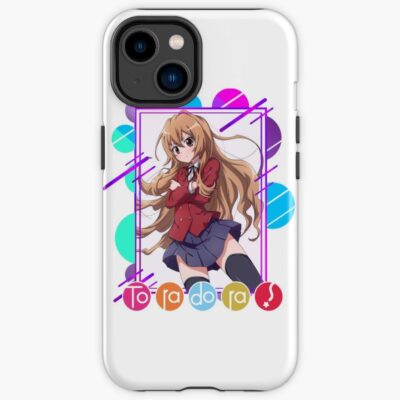 Toradora Iphone Case