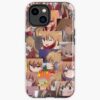 icriphone 14 toughbackax1000 pad1000x1000f8f8f8.u21 20 - Toradora Merch