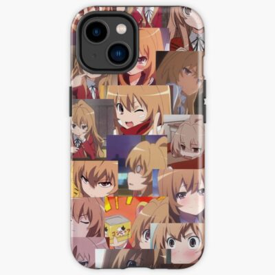 Taiga Toradora Iphone Case