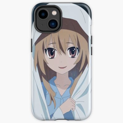 Aisaka Taiga Anime Toradora Iphone Case