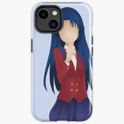 Kawashima Ami %E5%B7%9D%E5%B3%B6%E4%Ba%9C%E7%Be%8E Toradora Iphone Case