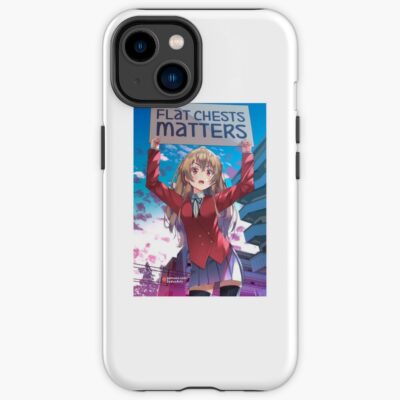 Taiga Aisaka Toradora Iphone Case