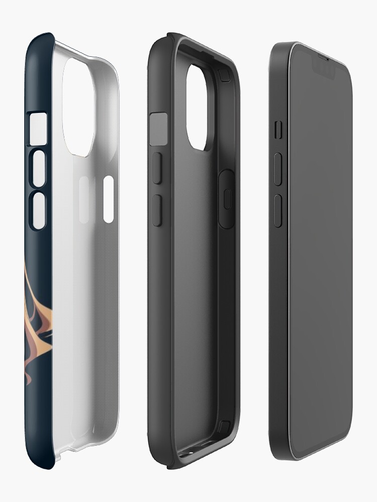 Tsundere Toradora Iphone Case - Image 2