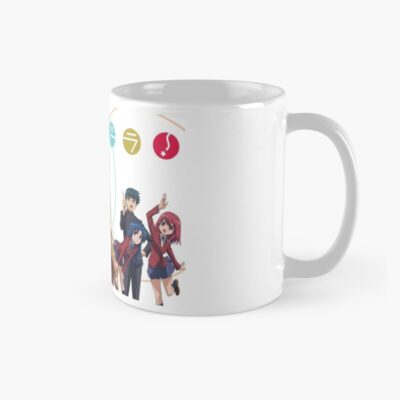 Toradora Mug