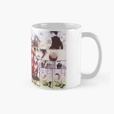 Toradora Mug