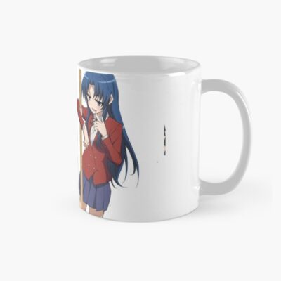 Toradora Mug