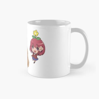 Toradora Mug
