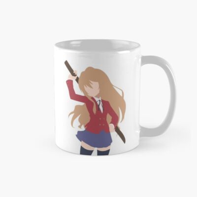 Toradora Taiga Mug
