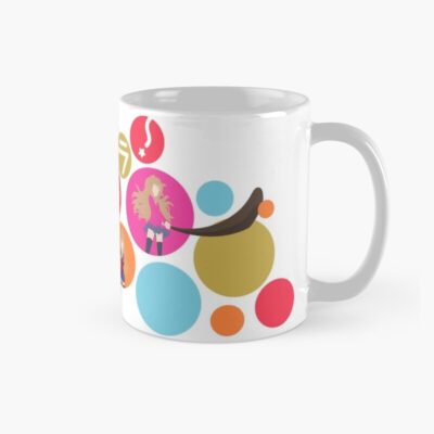 Toradora Bubble Mug