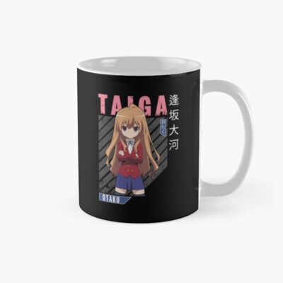 Taiga Aisak Art Mug