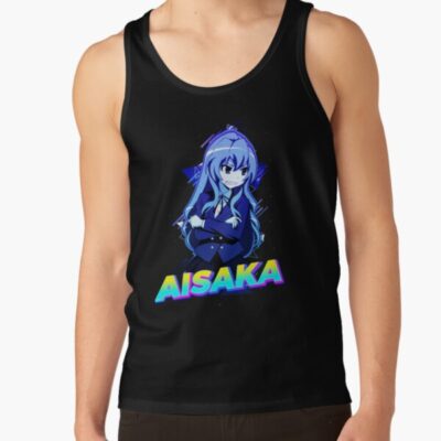 Aisaka Taiga Toradora Tank Top