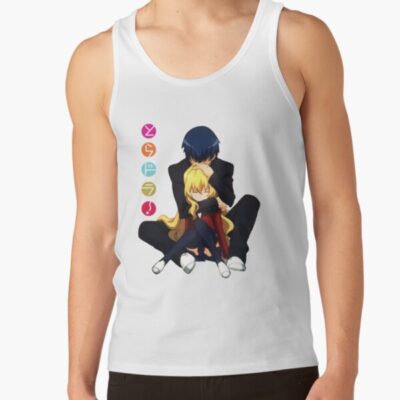 Ryuji Aisaka Toradora Tank Top
