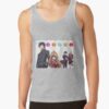 ratankx1860heather greyfront c288321600600 bgf8f8f8 12 - Toradora Merch