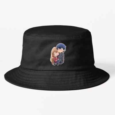 Toradora Bucket Hat