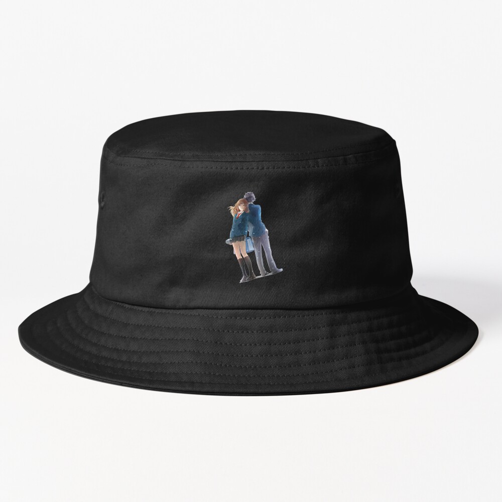 Horimiya Bucket Hat