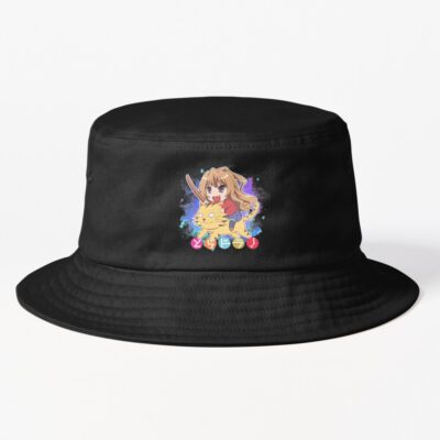Toradora Bucket Hat
