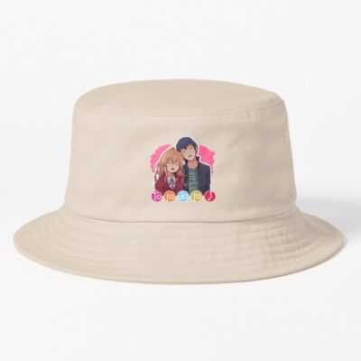 Toradora Bucket Hat