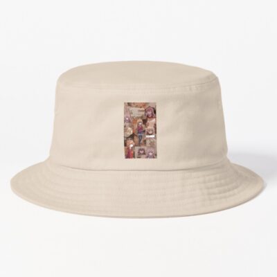 Toradora Taiga Aisaka Bucket Hat