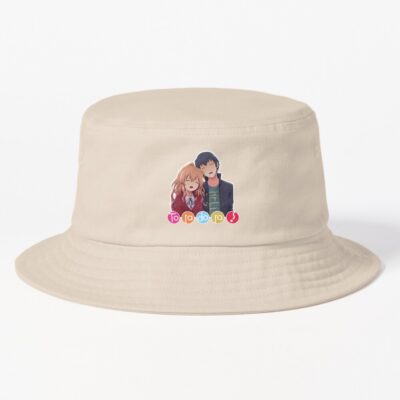 Toradora Bucket Hat