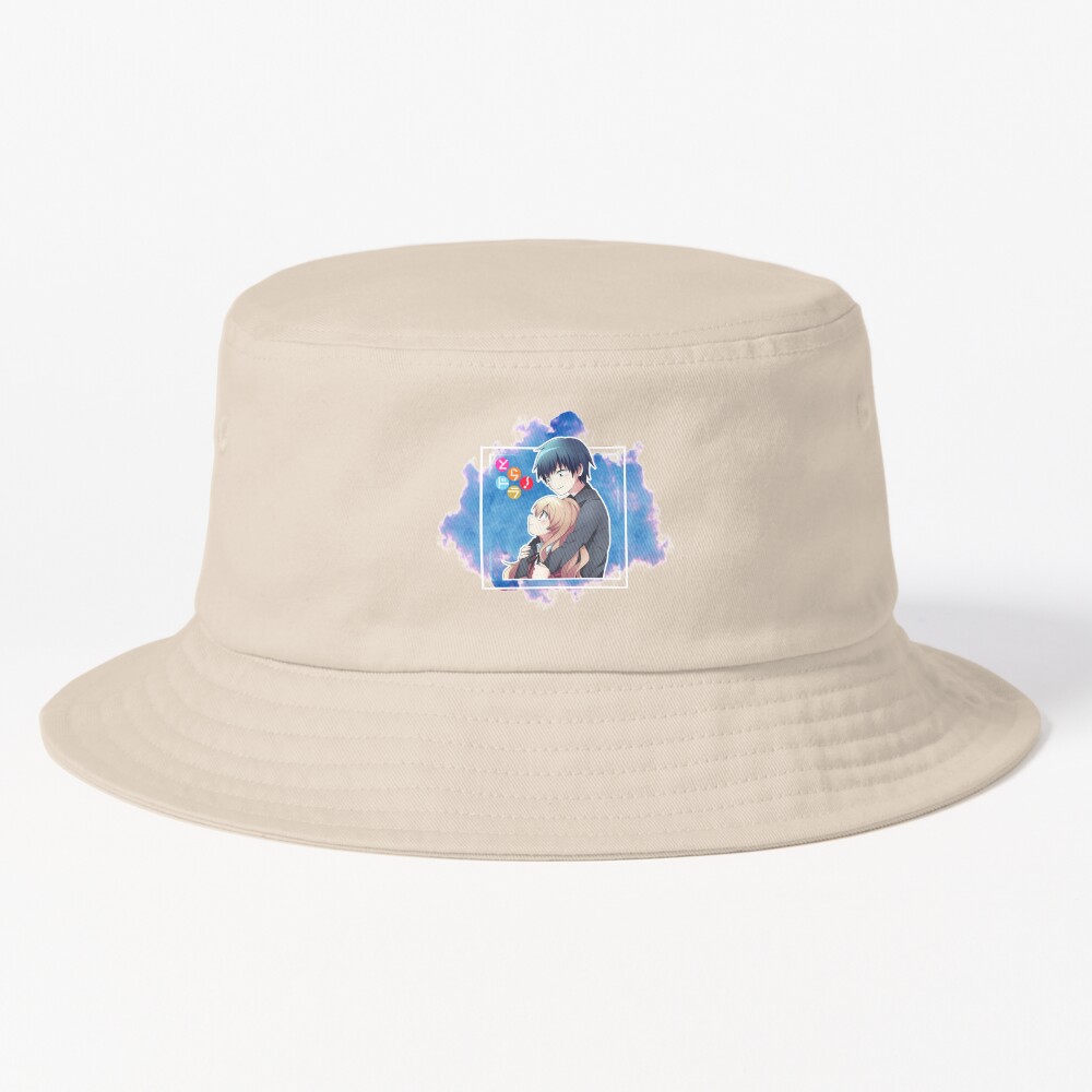 Toradora Bucket Hat
