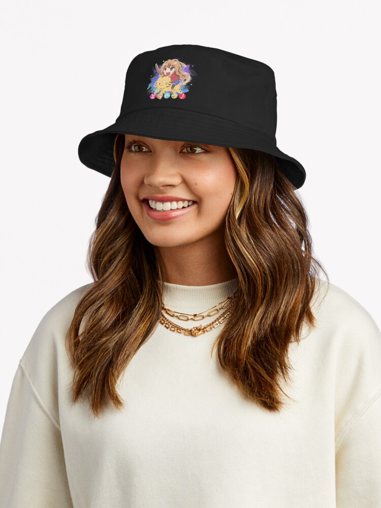 Toradora Bucket Hat - Image 2